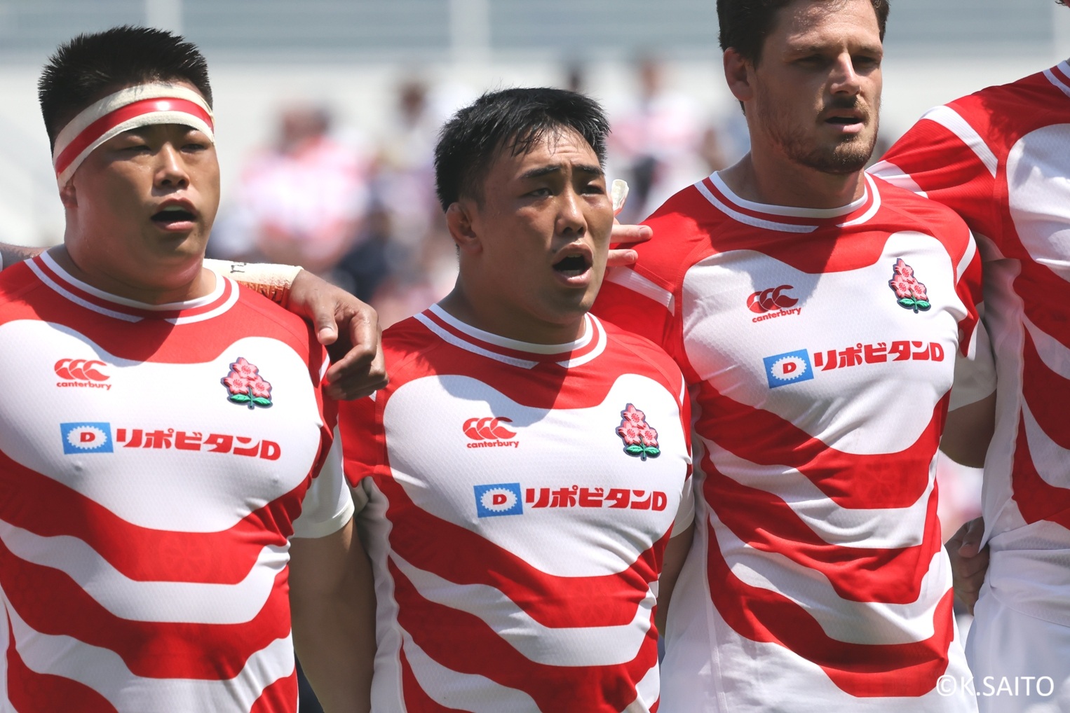 男子日本代表コラム】エディー・ジャパン、次なる舞台はPNC2025。自信